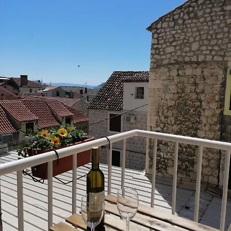 アパート Smile *