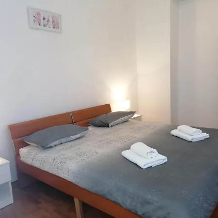 Apartman Smile