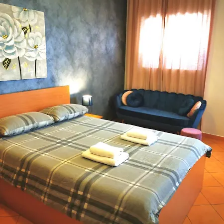 Apartman Smile Split