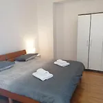 Smile Apartman Split