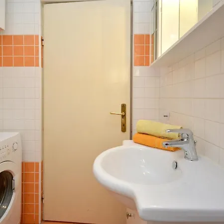 Smile Apartment *