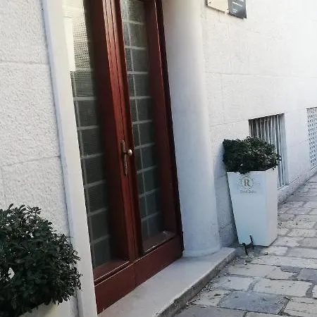 Smile Apartment Split