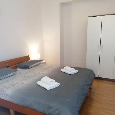 Smile Apartment Split