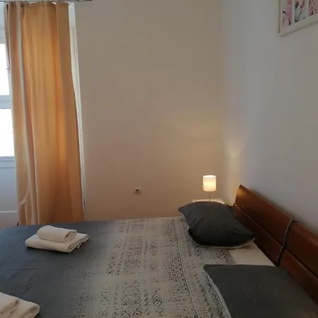 Apartman Smile Split