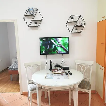 Smile Apartment *