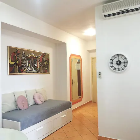 Apartment Smile *