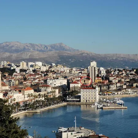 شقة Smile سبليت